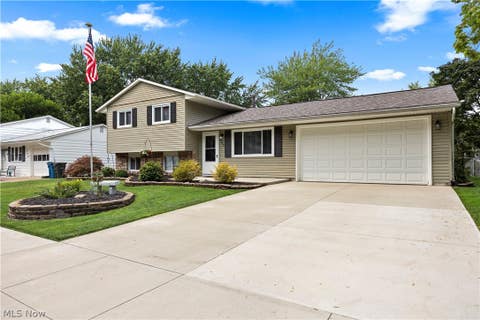 Tiny photo for 4700 Idleview Drive, Vermilion, OH 44089 (MLS # 5236805)