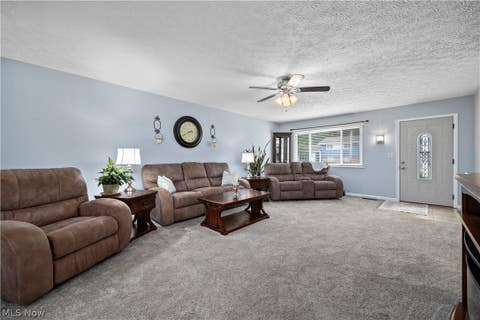 Tiny photo for 4700 Idleview Drive, Vermilion, OH 44089 (MLS # 5236805)