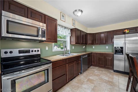 Tiny photo for 4700 Idleview Drive, Vermilion, OH 44089 (MLS # 5236805)