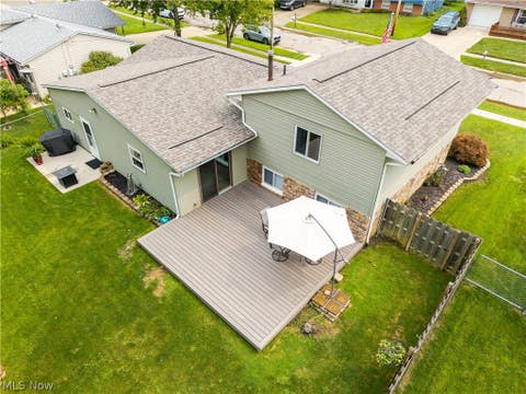 Tiny photo for 4700 Idleview Drive, Vermilion, OH 44089 (MLS # 5236805)