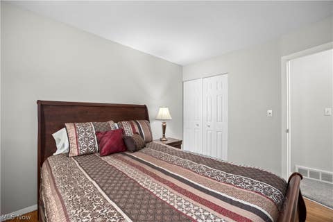 Tiny photo for 4700 Idleview Drive, Vermilion, OH 44089 (MLS # 5236805)