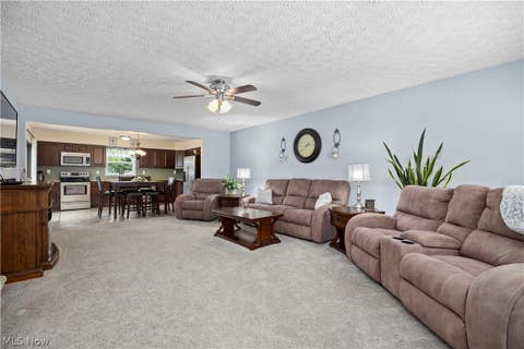 Tiny photo for 4700 Idleview Drive, Vermilion, OH 44089 (MLS # 5236805)