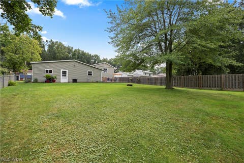 Tiny photo for 4700 Idleview Drive, Vermilion, OH 44089 (MLS # 5236805)