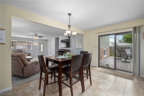 Tiny photo for 4700 Idleview Drive, Vermilion, OH 44089 (MLS # 5236805)