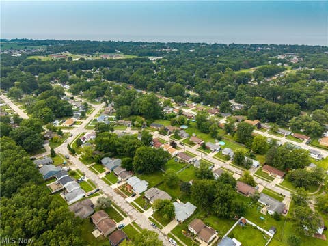 Tiny photo for 4700 Idleview Drive, Vermilion, OH 44089 (MLS # 5236805)