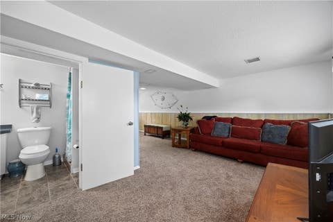 Tiny photo for 4700 Idleview Drive, Vermilion, OH 44089 (MLS # 5236805)