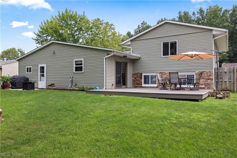 Tiny photo for 4700 Idleview Drive, Vermilion, OH 44089 (MLS # 5236805)