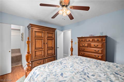 Tiny photo for 4700 Idleview Drive, Vermilion, OH 44089 (MLS # 5236805)