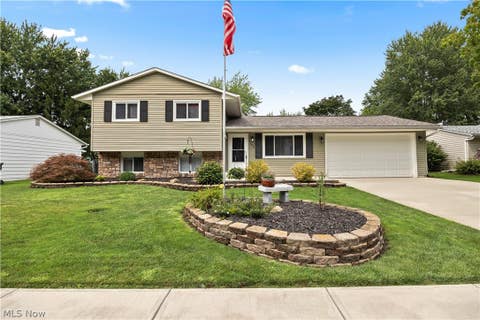 Tiny photo for 4700 Idleview Drive, Vermilion, OH 44089 (MLS # 5236805)