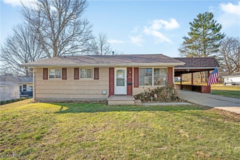 Photo for 228 Barber Avenue NE