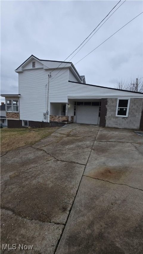 Tiny photo for 225 Jacquette Street, Bridgeport, OH 43912 (MLS # 5180294)