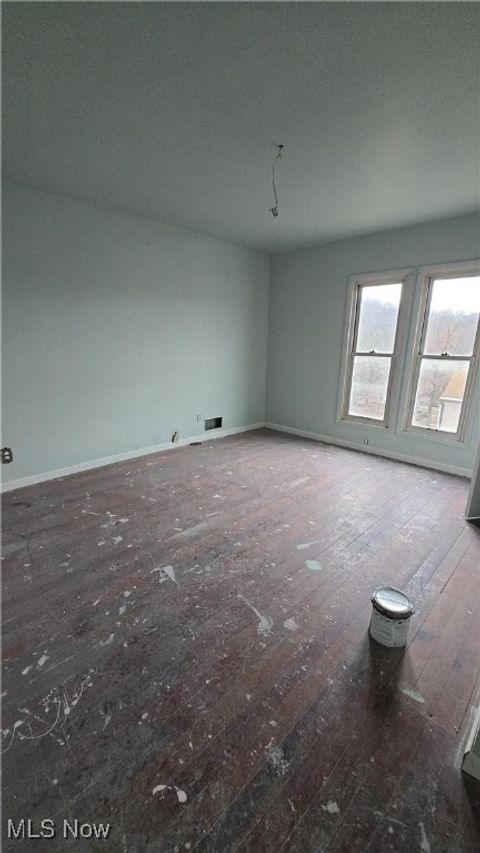 Tiny photo for 225 Jacquette Street, Bridgeport, OH 43912 (MLS # 5180294)