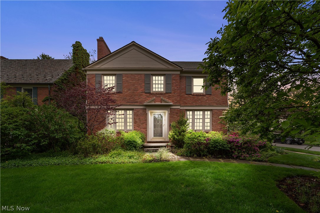 Warrensville - Residential