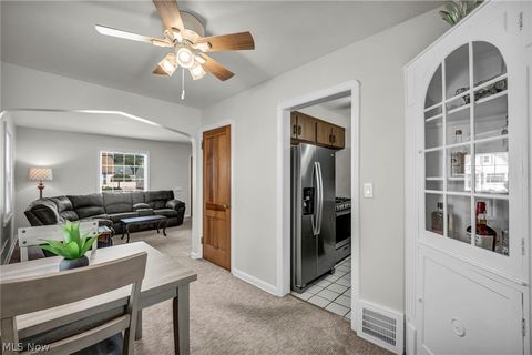 Tiny photo for 424 E 326th Street, Willowick, OH 44095 (MLS # 5216673)