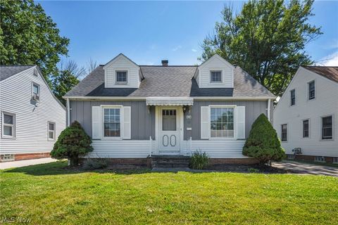 Photo of 424 E 326th Street, Willowick, OH 44095 (MLS # 5216673)