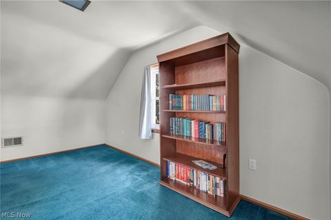 Tiny photo for 424 E 326th Street, Willowick, OH 44095 (MLS # 5216673)