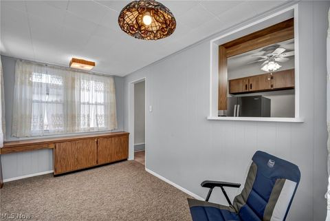 Tiny photo for 424 E 326th Street, Willowick, OH 44095 (MLS # 5216673)