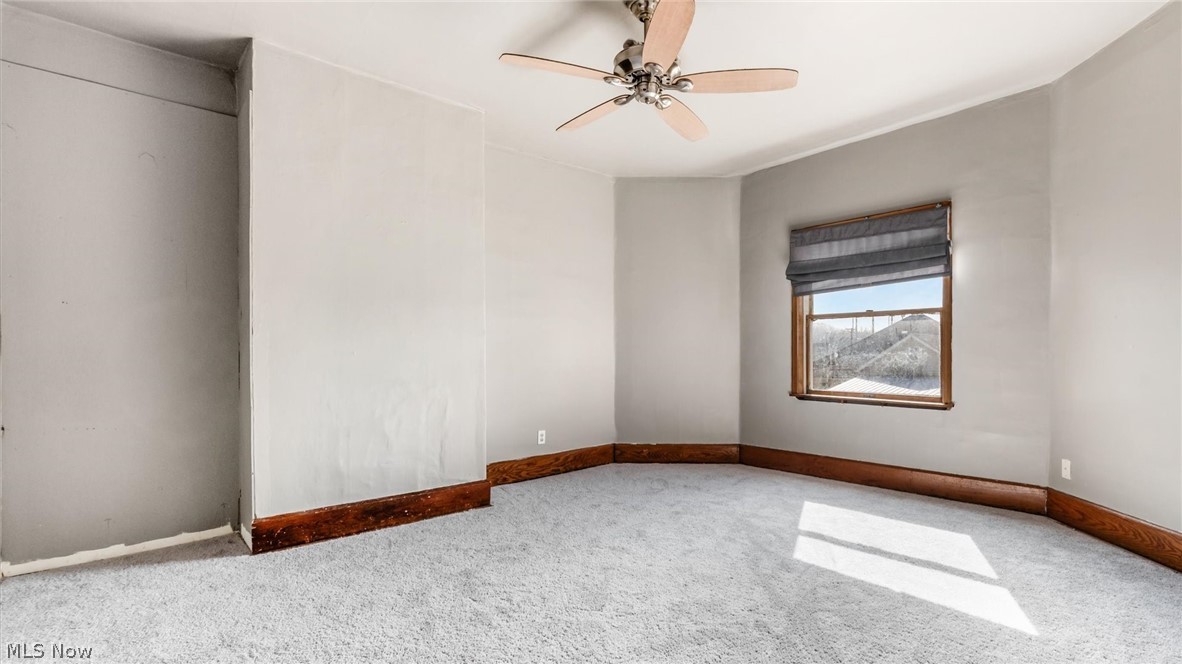 Flinn Heirs Add/East Cambridge - Residential