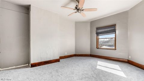 Tiny photo for 2249 Bishard Avenue, Cambridge, OH 43725 (MLS # 5190271)