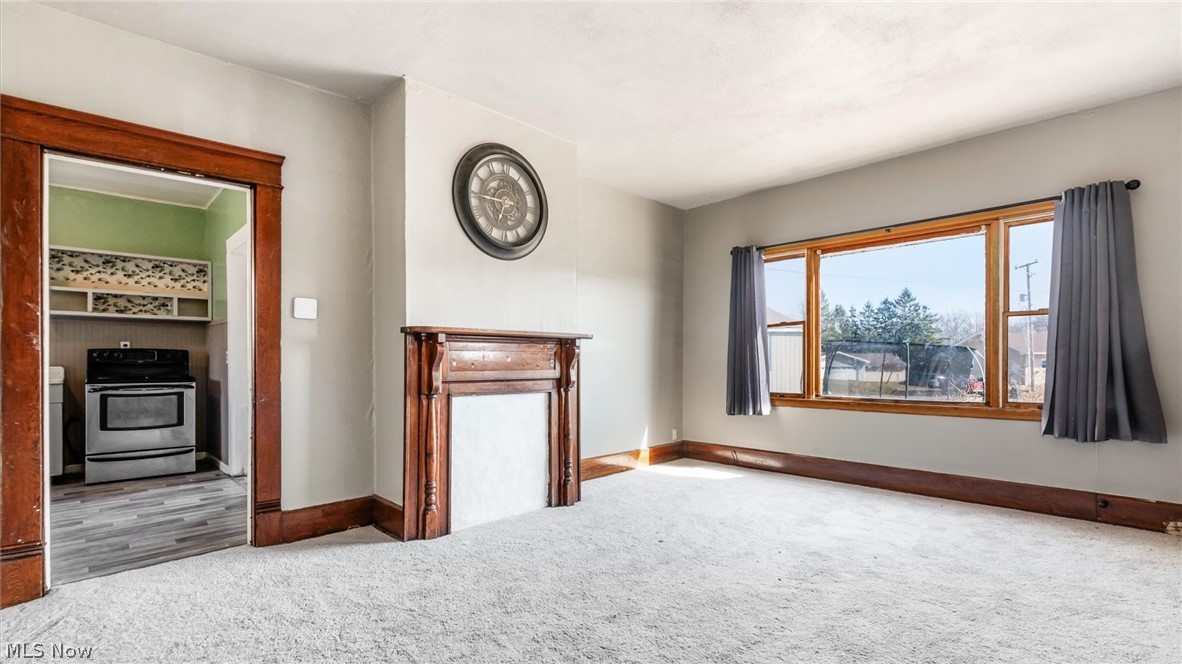 Flinn Heirs Add/East Cambridge - Residential