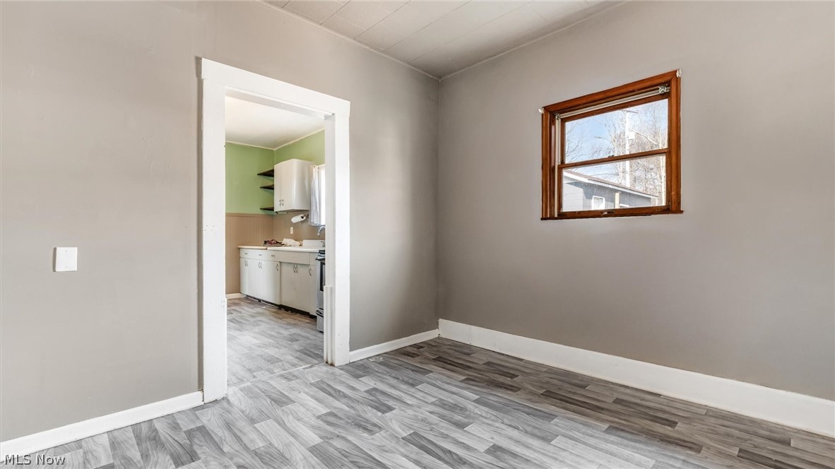 Flinn Heirs Add/East Cambridge - Residential