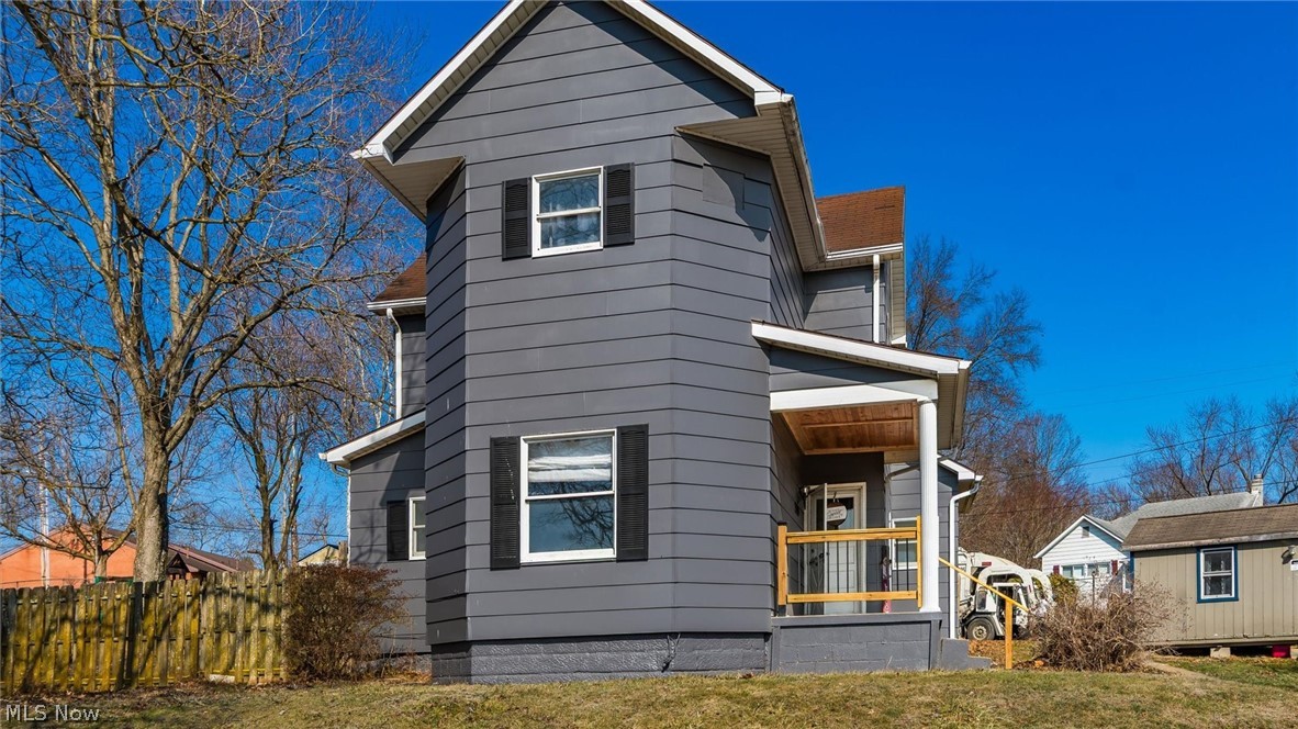 Flinn Heirs Add/East Cambridge - Residential