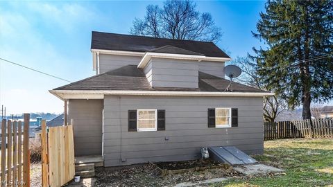 Tiny photo for 2249 Bishard Avenue, Cambridge, OH 43725 (MLS # 5190271)
