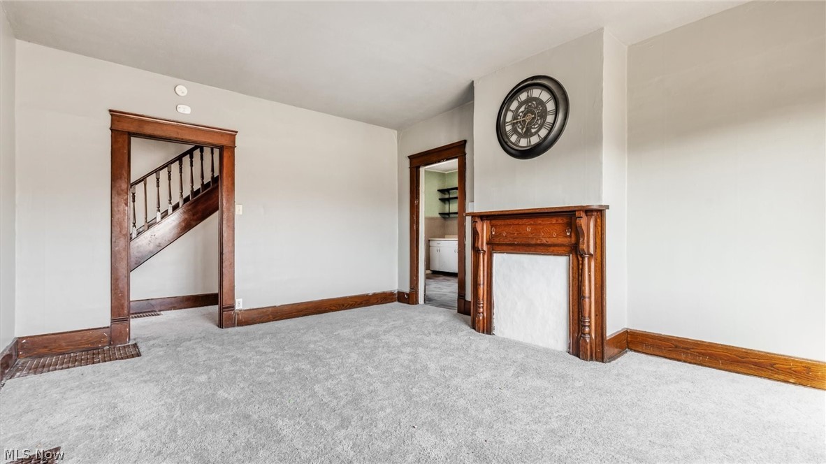 Flinn Heirs Add/East Cambridge - Residential