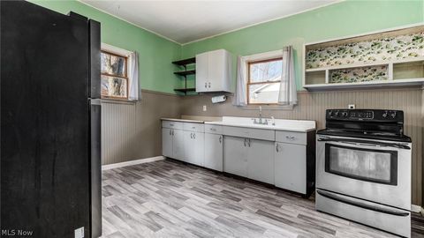 Tiny photo for 2249 Bishard Avenue, Cambridge, OH 43725 (MLS # 5190271)