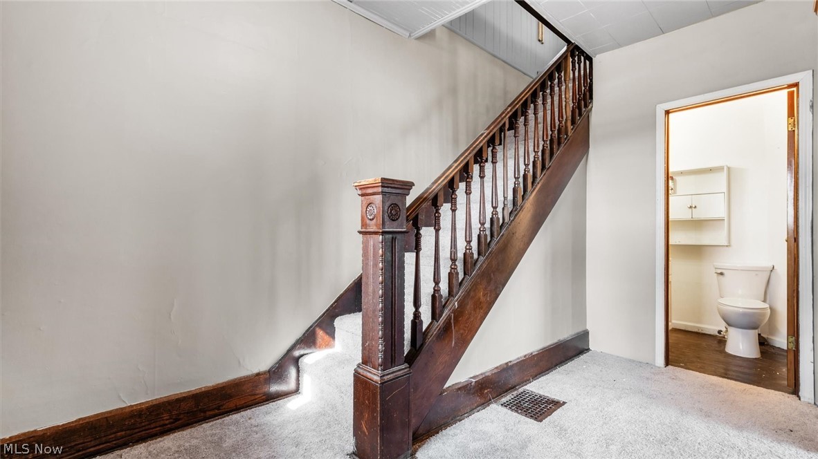 Flinn Heirs Add/East Cambridge - Residential