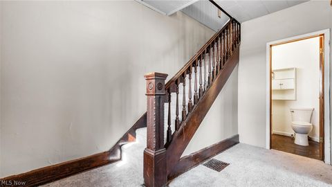 Tiny photo for 2249 Bishard Avenue, Cambridge, OH 43725 (MLS # 5190271)