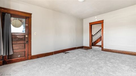 Tiny photo for 2249 Bishard Avenue, Cambridge, OH 43725 (MLS # 5190271)