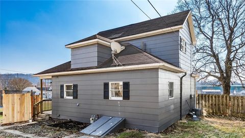 Tiny photo for 2249 Bishard Avenue, Cambridge, OH 43725 (MLS # 5190271)