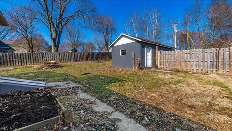 Tiny photo for 2249 Bishard Avenue, Cambridge, OH 43725 (MLS # 5190271)