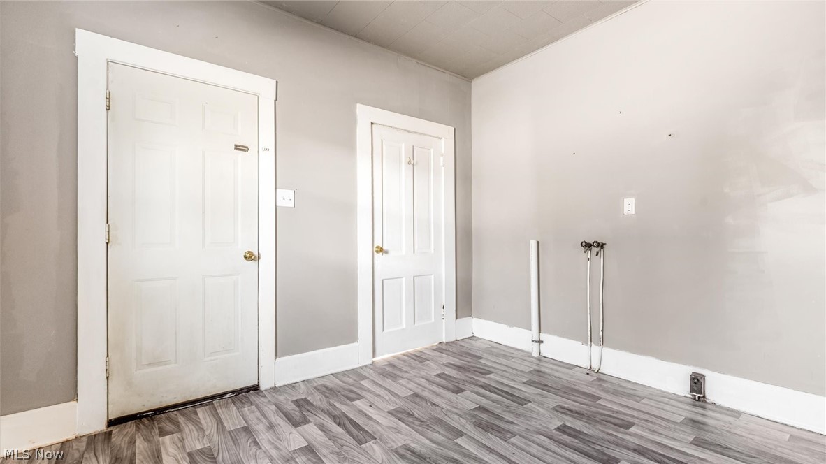 Flinn Heirs Add/East Cambridge - Residential