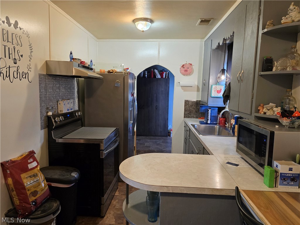 Edgelawn Adn - Residential