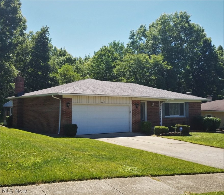 Saybrook Hill 01 - Residential