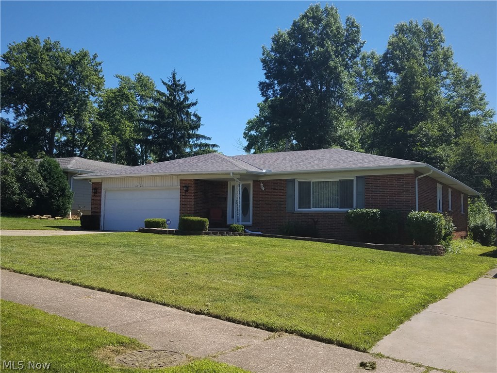 Saybrook Hill 01 - Residential