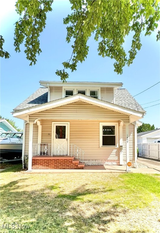 View Akron, OH 44305 house