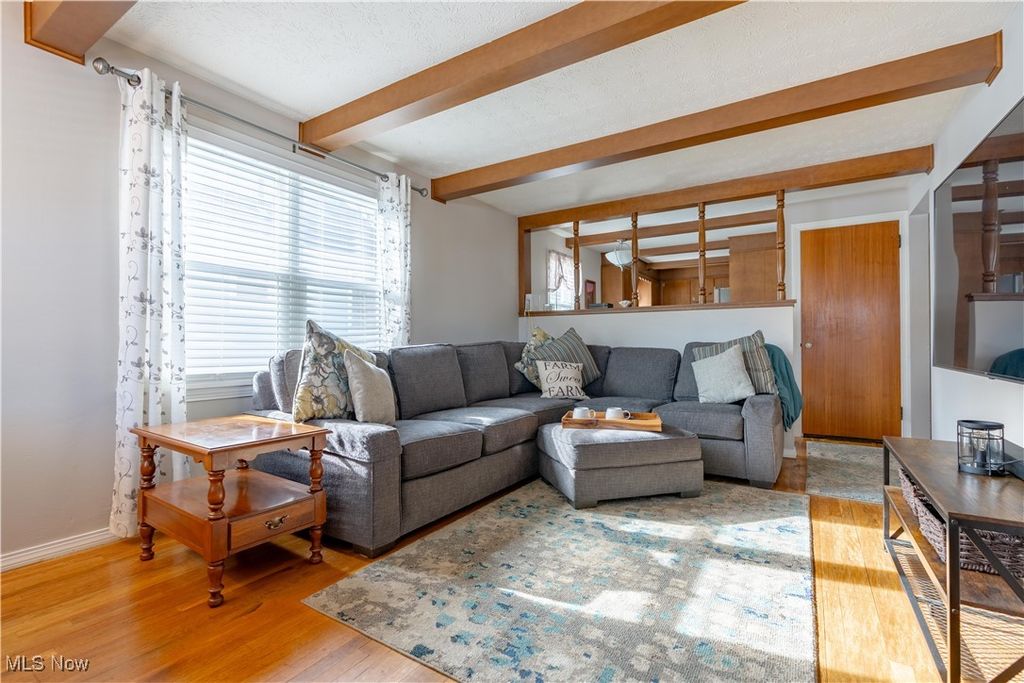 Photo of 1221 Homewood Avenue SW, Canton, OH 44710 (MLS # 5183286)