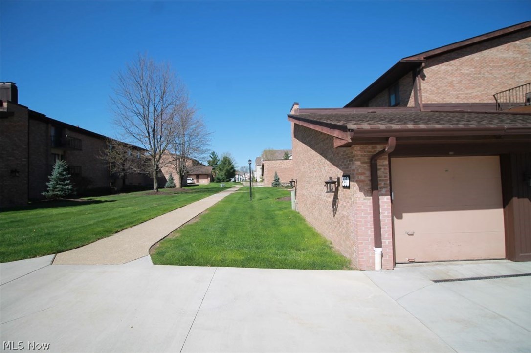 Pinecrest - Residential