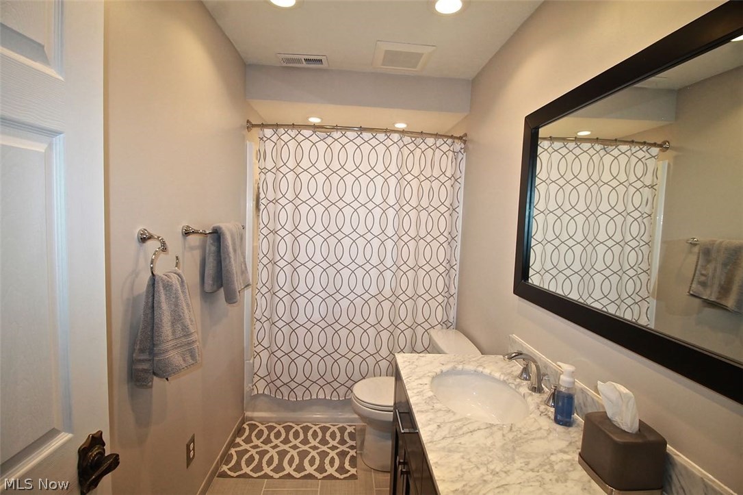 Pinecrest - Residential