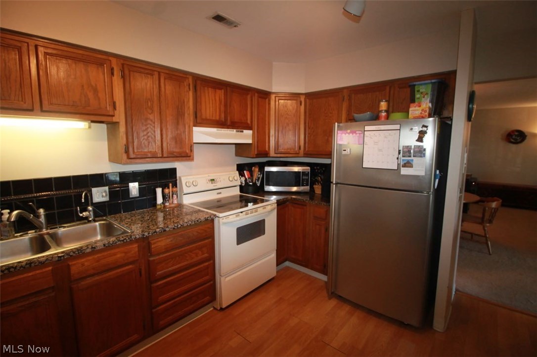 Pinecrest - Residential