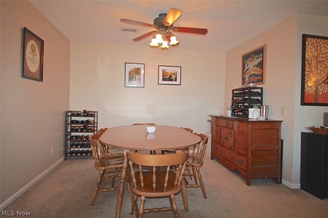 Pinecrest - Residential