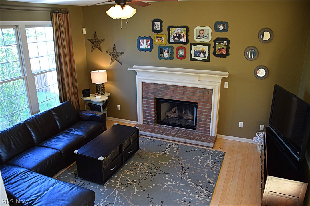 Eaton Estates - Residential