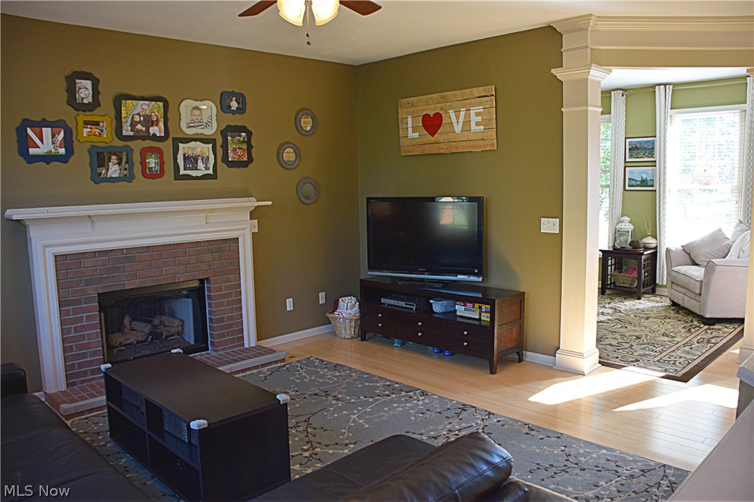 Eaton Estates - Residential