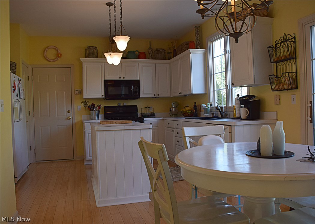 Eaton Estates - Residential