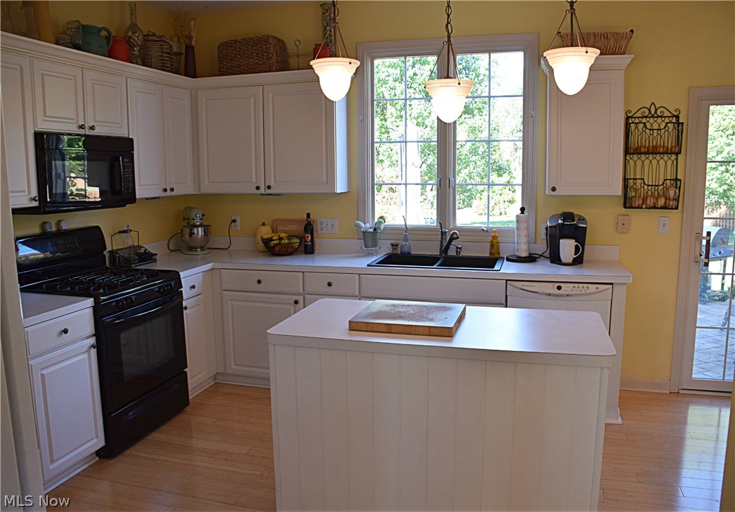 Eaton Estates - Residential