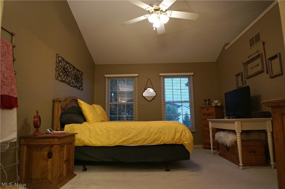 Eaton Estates - Residential