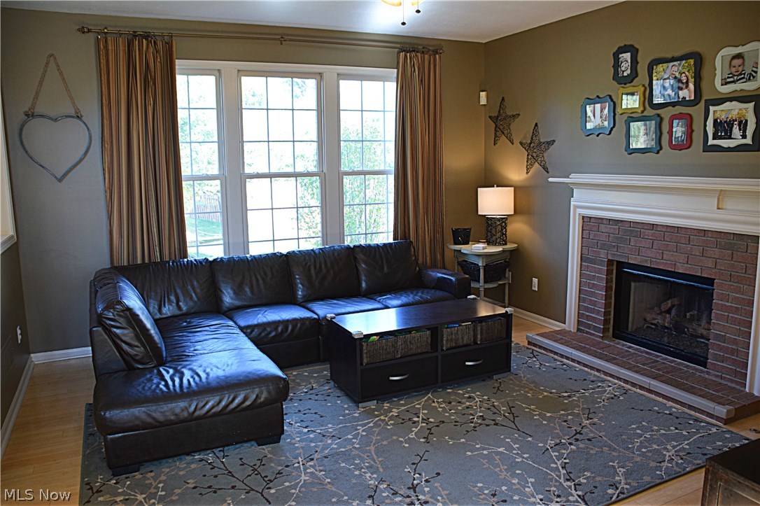 Eaton Estates - Residential